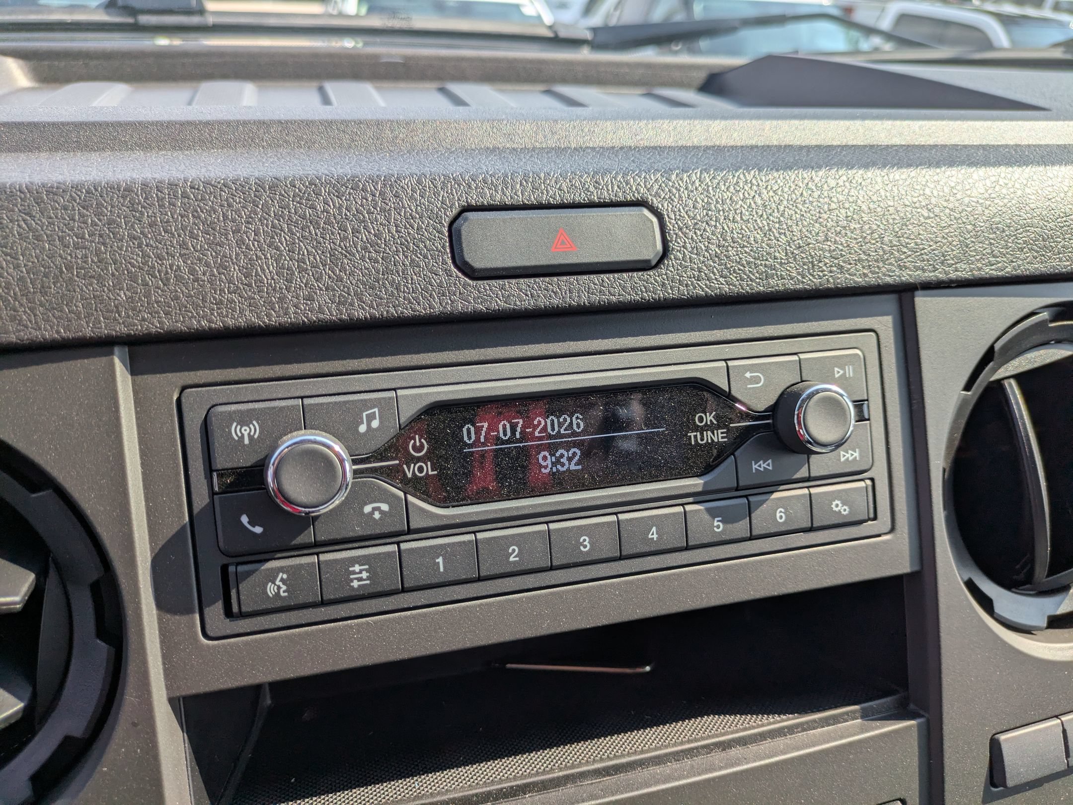 New 2027 Ford F750 2WD Regular Cab Super Duty image 23