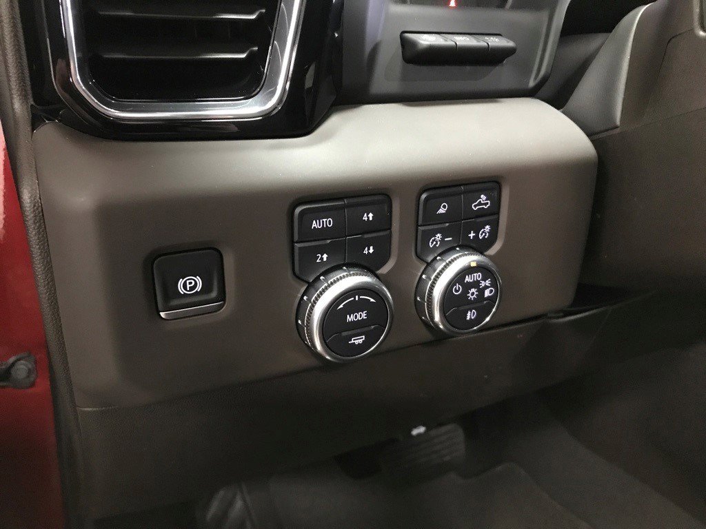 Certified 2024 GMC Sierra 1500 Denali w/ Denali Reserve Package image 25