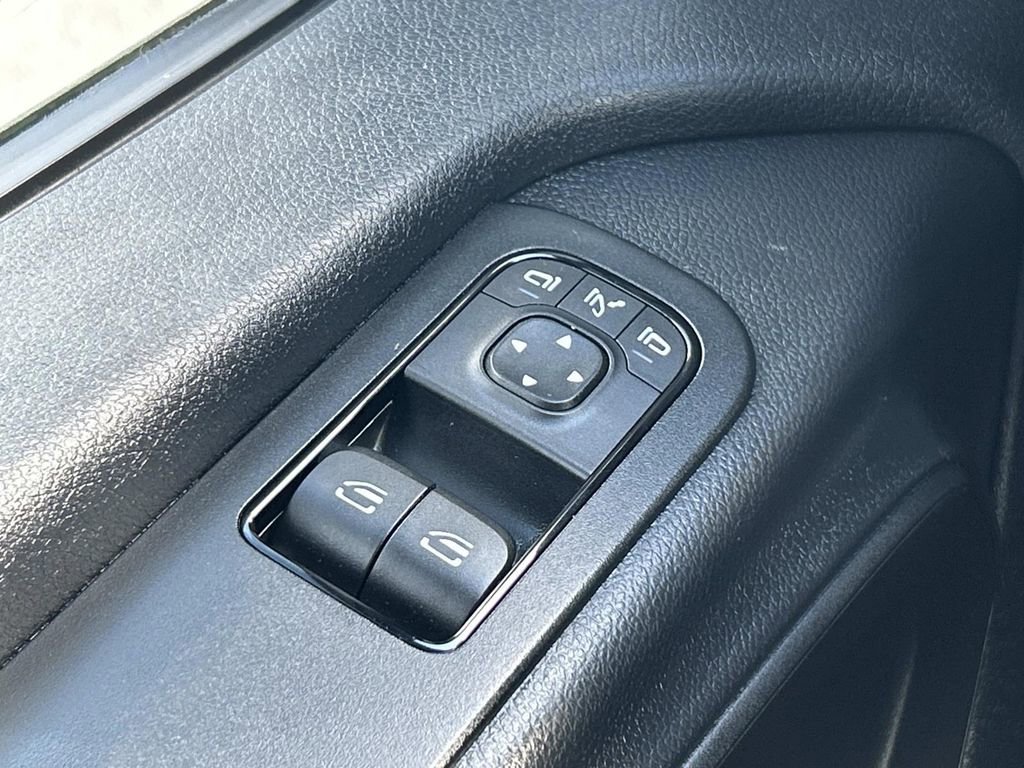 Used 2022 Mercedes-Benz Sprinter 1500 image 23