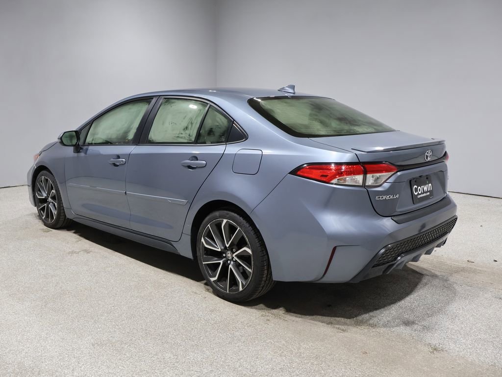Used 2020 Toyota Corolla SE image 14