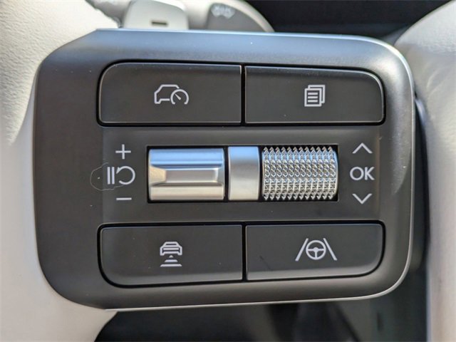 Used 2025 Hyundai Santa Fe Calligraphy image 31