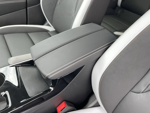 New 2026 Buick Envision Sport Touring AWD/4WD image 21