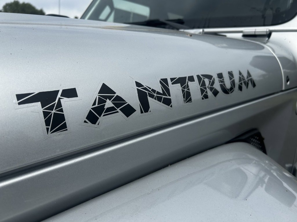 Used 2022 Jeep Gladiator Overland w/ Popular Equipment Package image 8