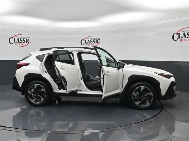 Used 2024 Subaru Crosstrek 2.5i Limited image 32