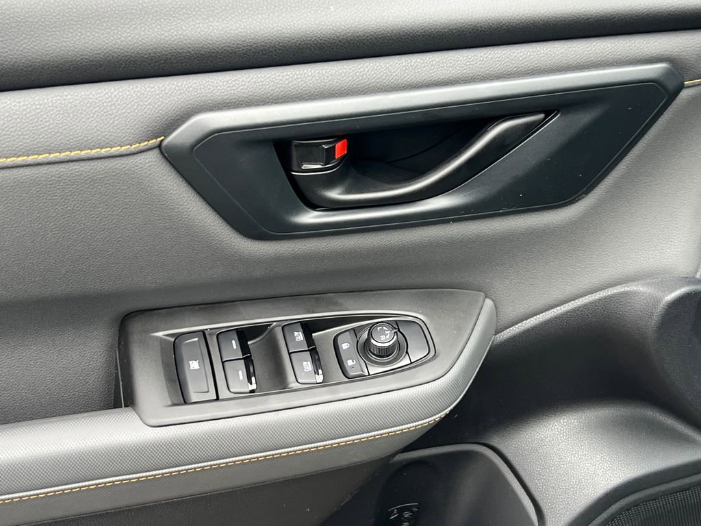 New 2026 Subaru Forester Wilderness image 17