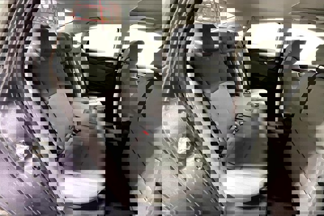 Used 2020 Honda Civic EX image 27