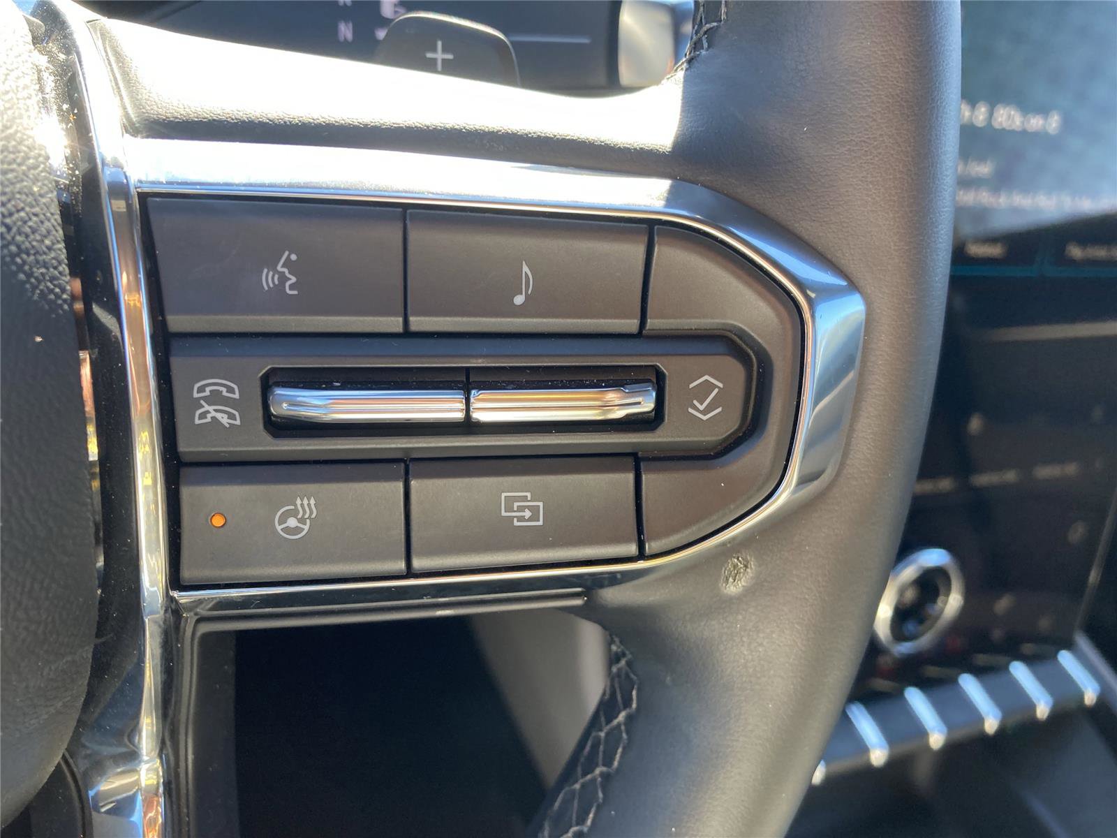 New 2026 GMC Terrain Elevation w/ Technology Package II image 27