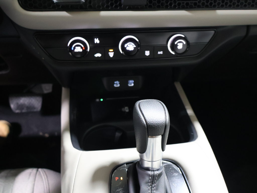 New 2027 Honda HR-V LX image 25