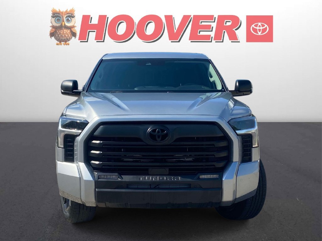 Used 2023 Toyota Tundra SR5 w/ SR5 Convenience Package AWD/4WD image 3