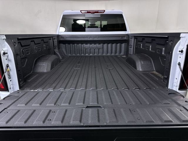 New 2026 GMC Sierra 3500 Denali w/ Denali Reserve Package AWD/4WD image 28