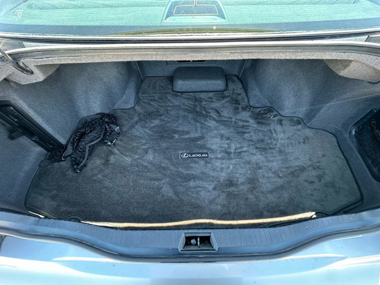 Used 2004 Lexus LS 430 Sedan RWD image 35
