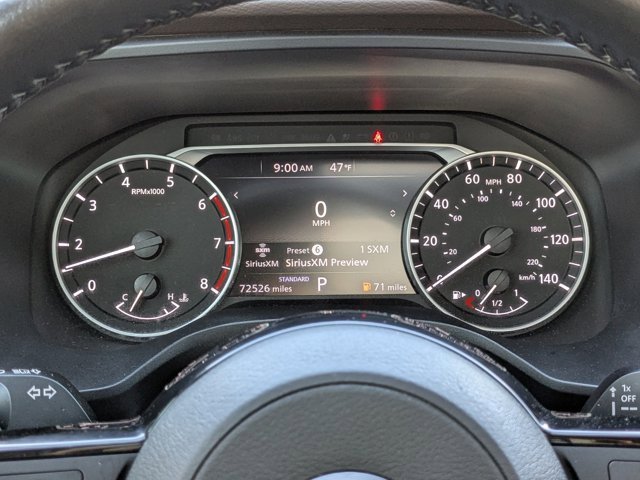 Used 2023 Nissan Rogue SV w/ SV Premium B Package image 29