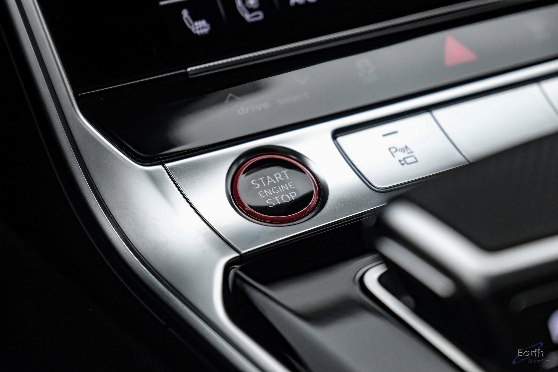 Used 2025 Audi RS 6 performance image 72