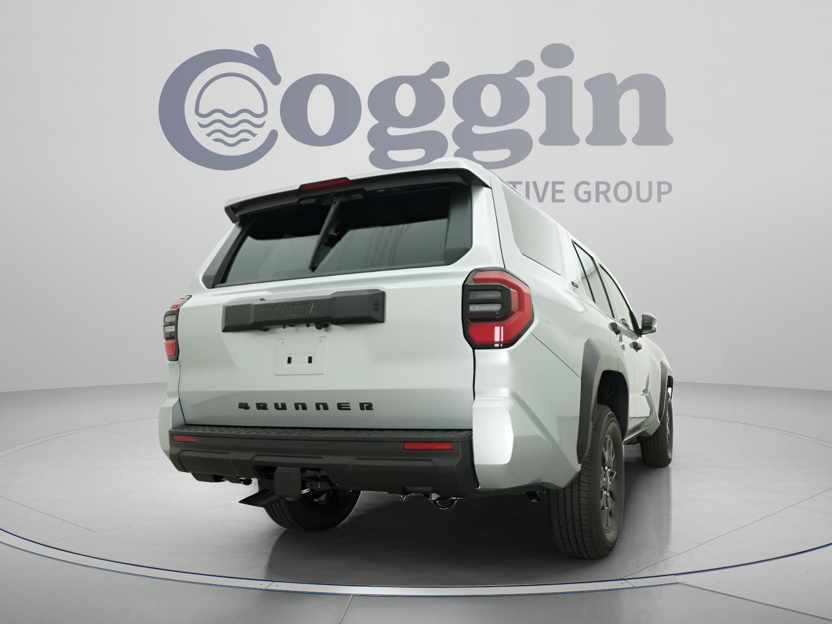New 2026 Toyota 4Runner SR5 AWD/4WD image 15
