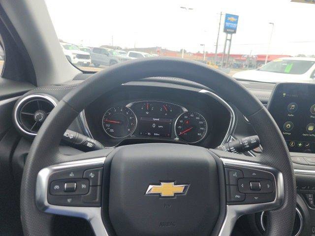 New 2024 Chevrolet Blazer LT w/ Driver Confidence Package image 14