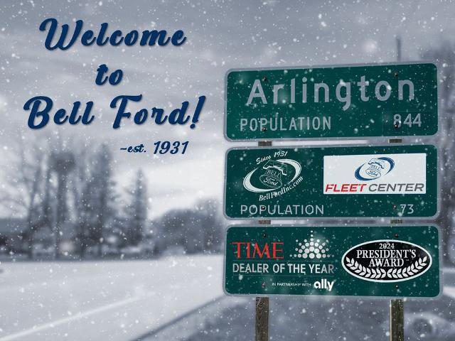 Certified 2023 Ford F150 XLT w/ Equipment Group 302A High image 4