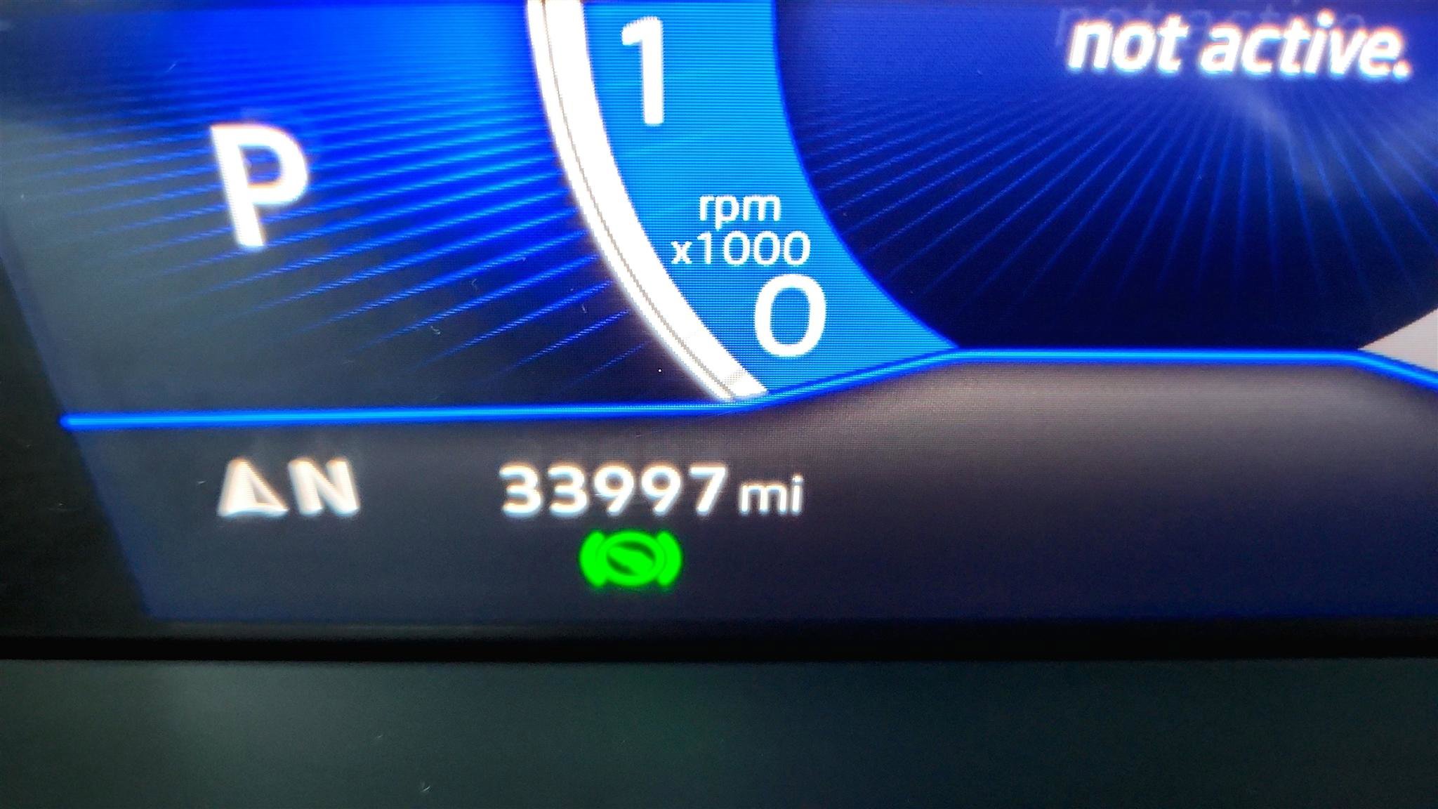 Used 2024 Volkswagen Tiguan SE image 29