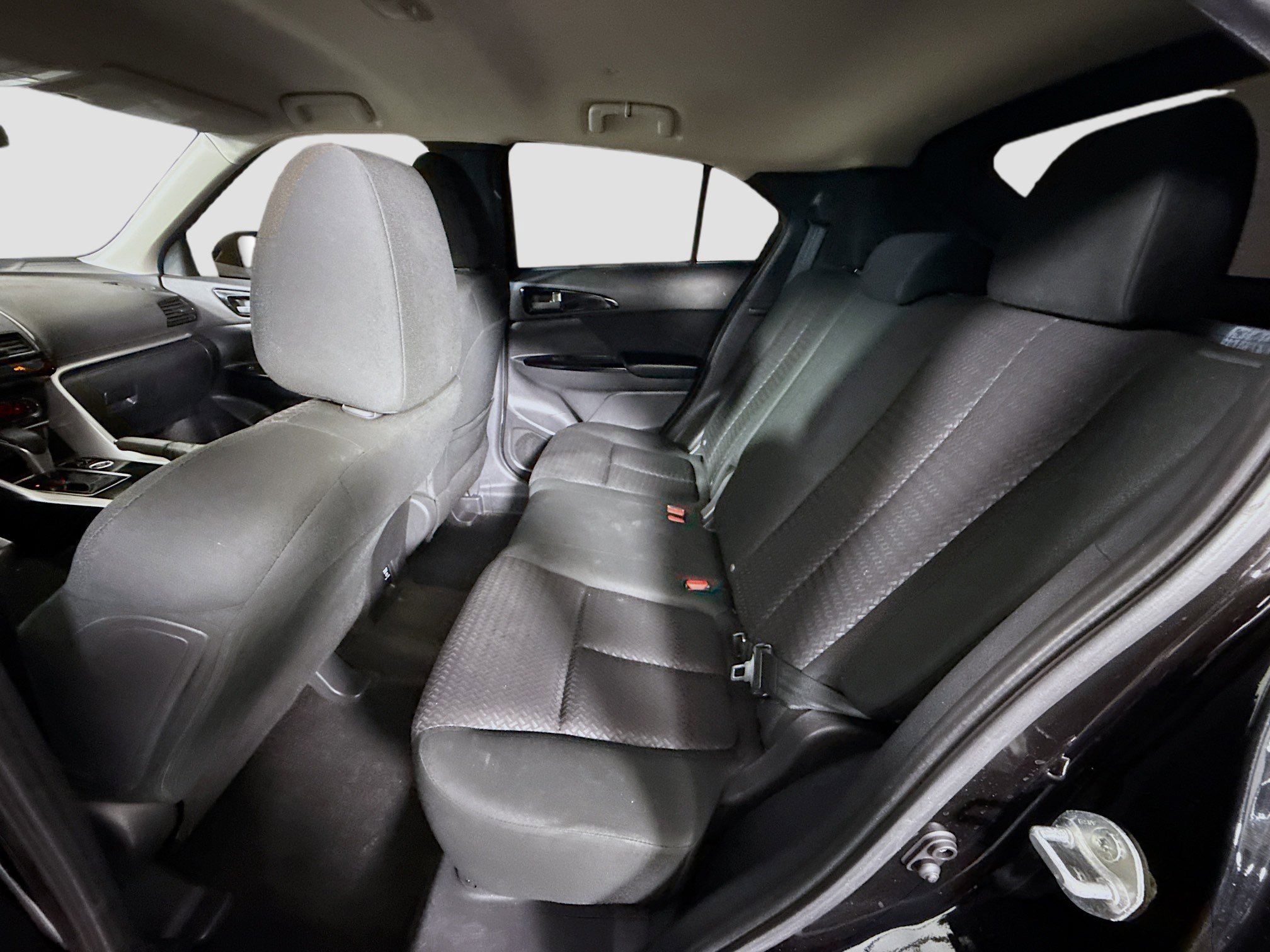 Used 2024 Mitsubishi Eclipse Cross Black Edition image 25