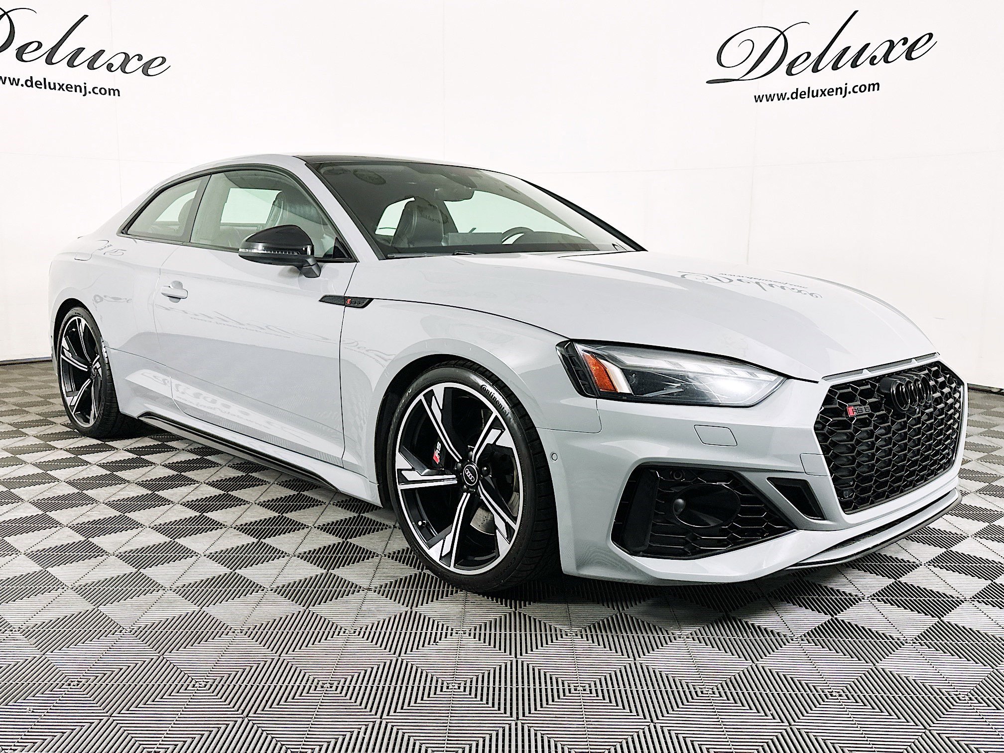 Used 2023 Audi RS 5 w/ RS Driver Assistance Package