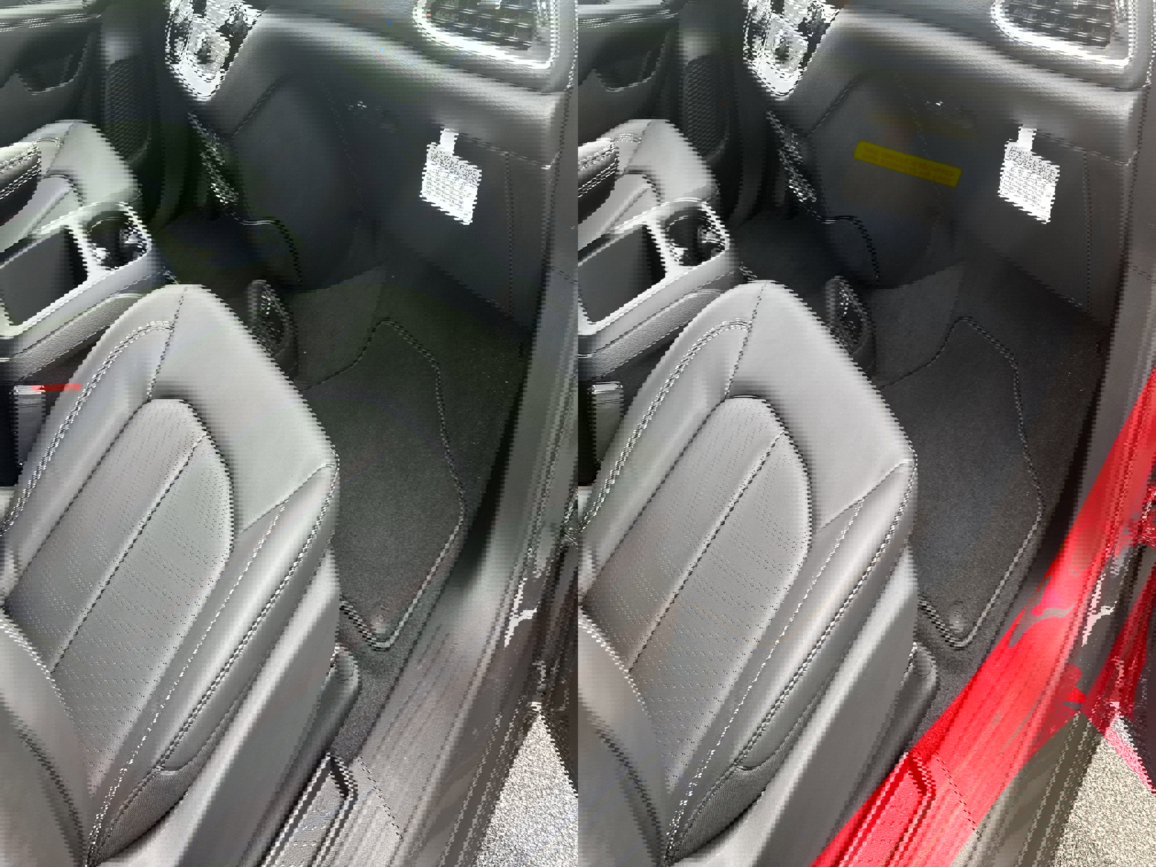 New 2026 Chrysler Pacifica Select image 25