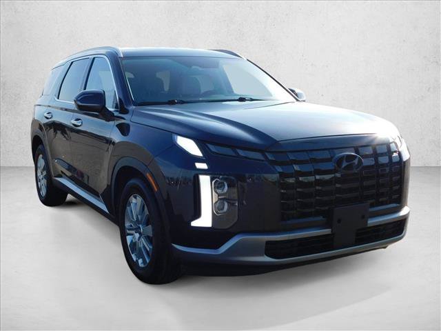 Used 2024 Hyundai Palisade SEL AWD/4WD image 5
