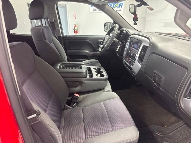 Used 2015 GMC Sierra 1500 SLE w/ SLE Value Package AWD/4WD image 20