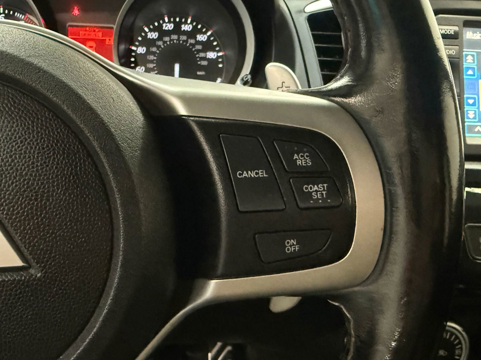 Used 2008 Mitsubishi Lancer Evolution MR image 26