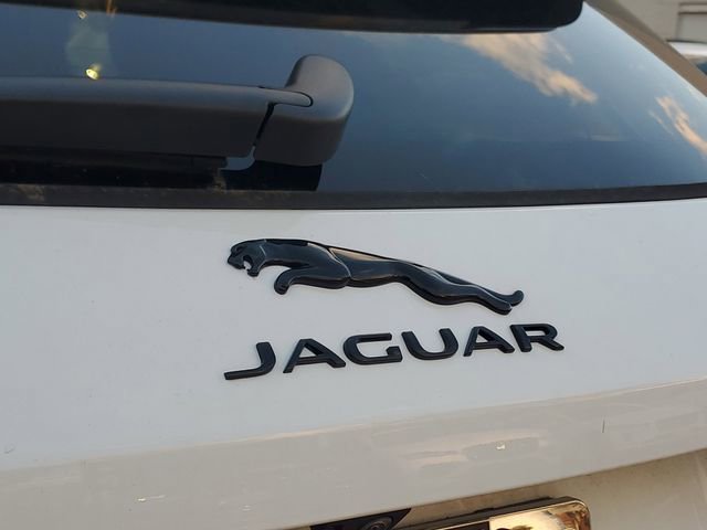 New 2026 Jaguar F-PACE R-Dynamic S image 9
