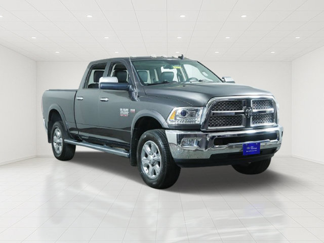 Used 2017 RAM 2500 Laramie