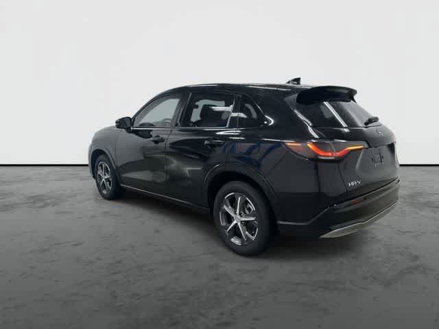 Certified 2023 Honda HR-V EX-L image 9