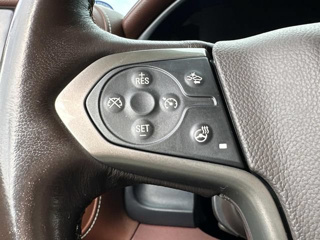 Used 2019 Chevrolet Silverado 3500 High Country w/ Duramax Plus Package AWD/4WD image 18