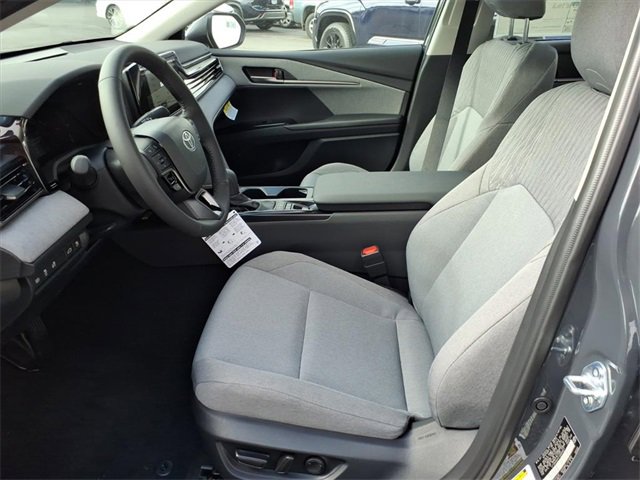 New 2026 Toyota Camry LE image 7