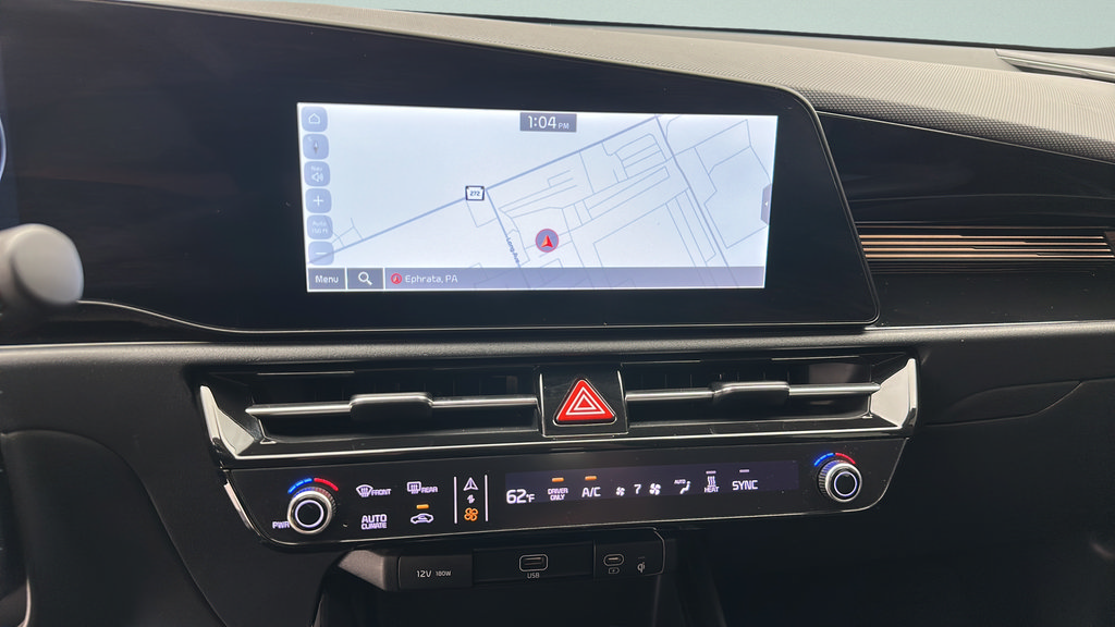 Used 2024 Kia Niro Wind w/ Wind Preserve Package FWD image 20