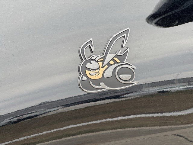 New 2026 Dodge Charger Daytona Scat Pack image 36