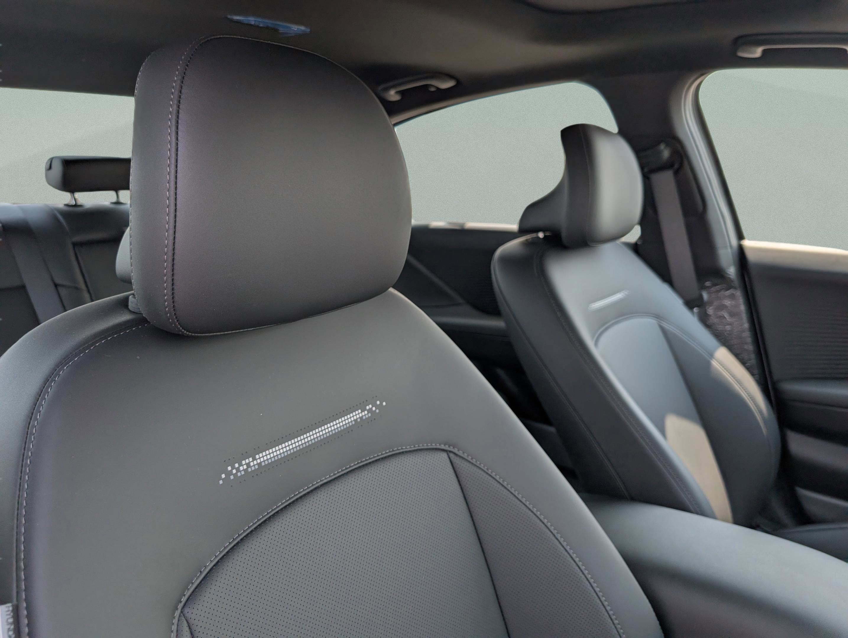 New 2025 Hyundai Ioniq 6 Limited AWD/4WD image 34
