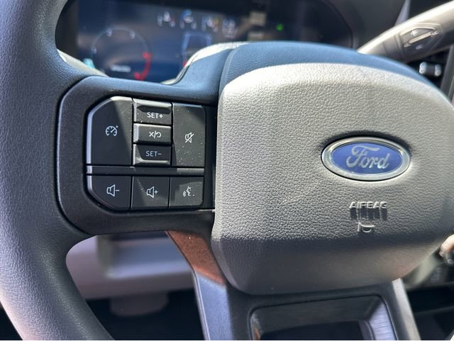 New 2025 Ford F350 XLT w/ Black Appearance Package image 25
