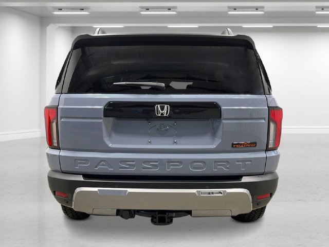 New 2026 Honda Passport TrailSport Elite image 4