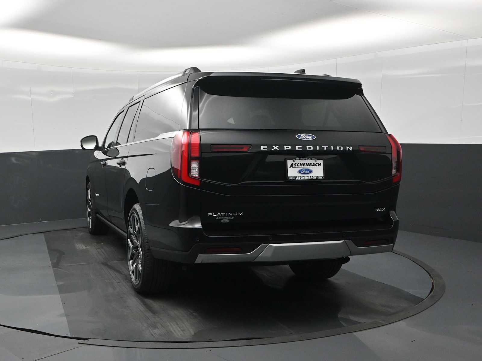 New 2026 Ford Expedition Max Platinum w/ Platinum Ultimate Package image 7