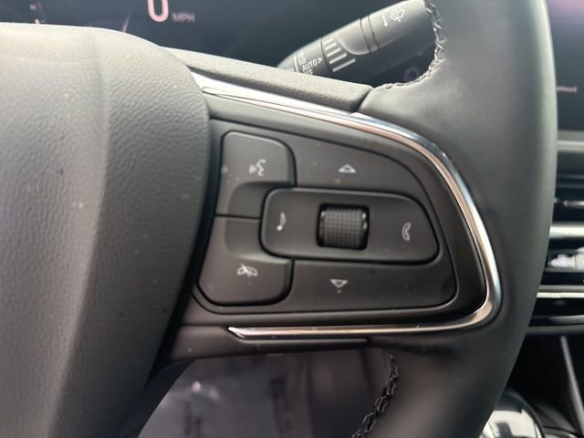 Used 2025 Buick Envista Avenir image 15
