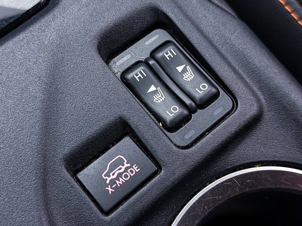 Used 2018 Subaru Crosstrek 2.0i Limited image 6