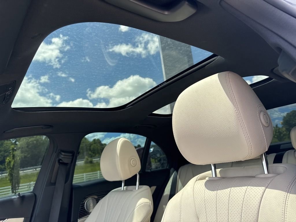Used 2019 Mercedes-Benz E 300 4MATIC image 26