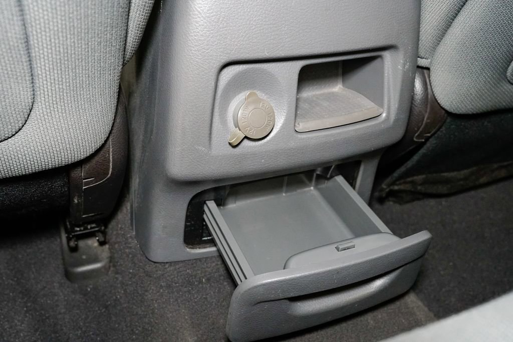 Used 2011 Hyundai Santa Fe GLS image 20