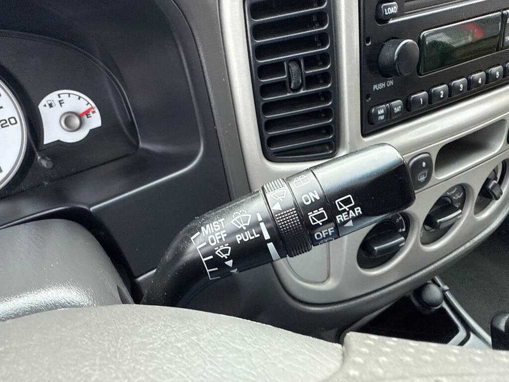 Used 2006 Ford Escape XLT FWD image 26