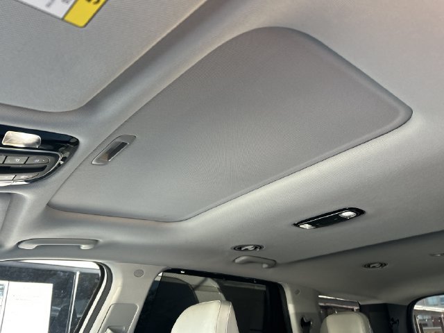 Used 2024 Hyundai Palisade SEL w/ Premium Package FWD image 30