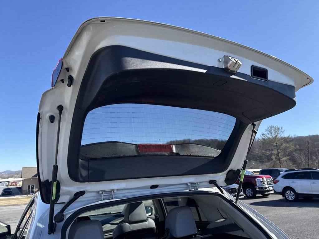 Used 2021 Subaru Crosstrek 2.5i Limited w/ Moonroof Package 2 image 42