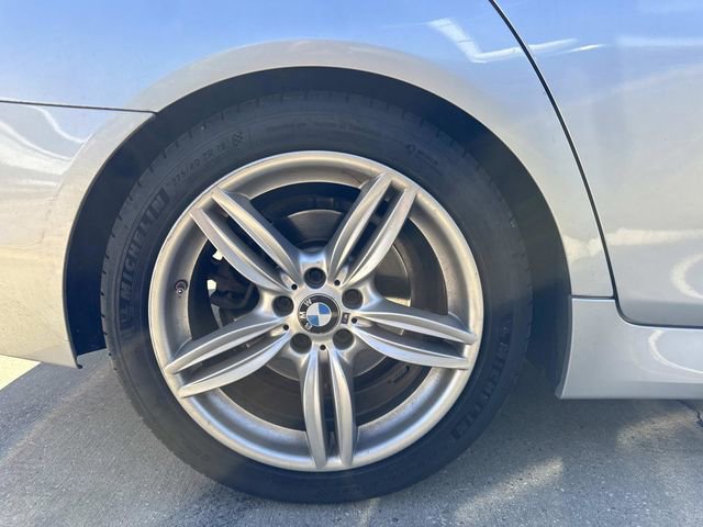 Used 2013 BMW 535i Sedan image 9