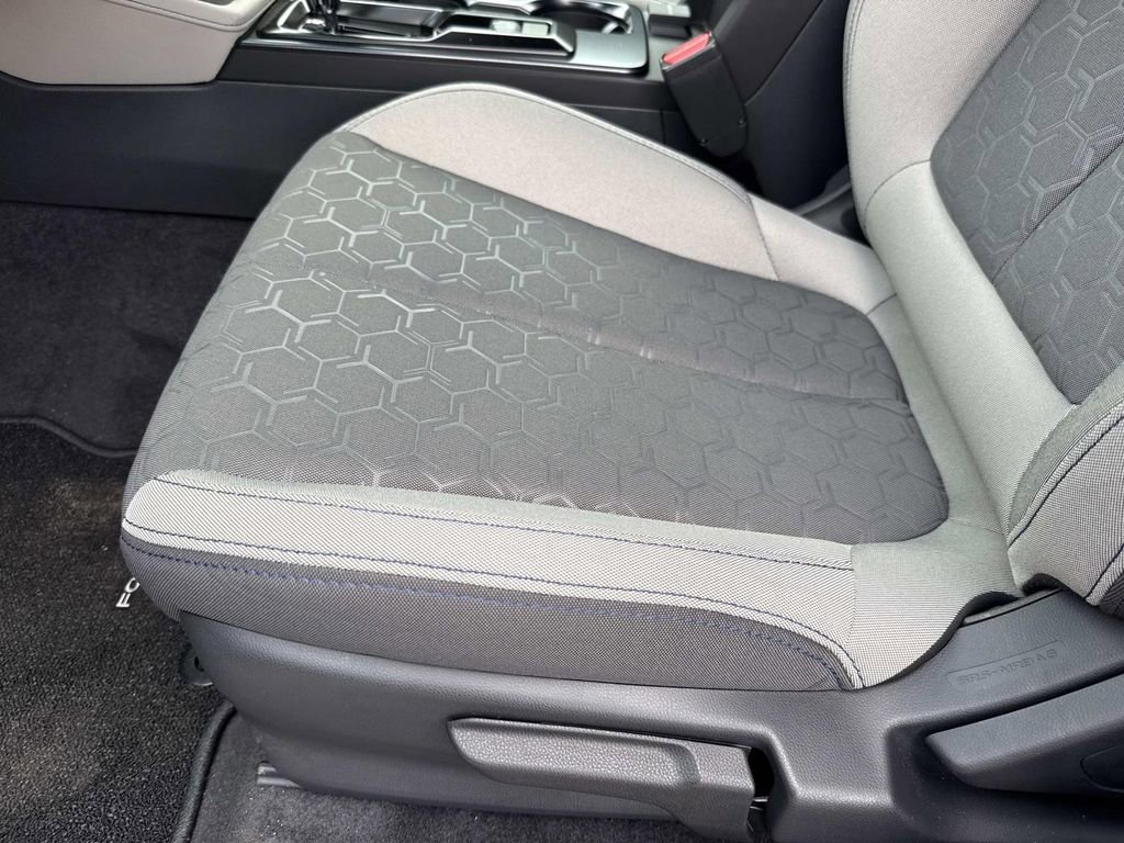 New 2026 Subaru Forester AWD/4WD image 24