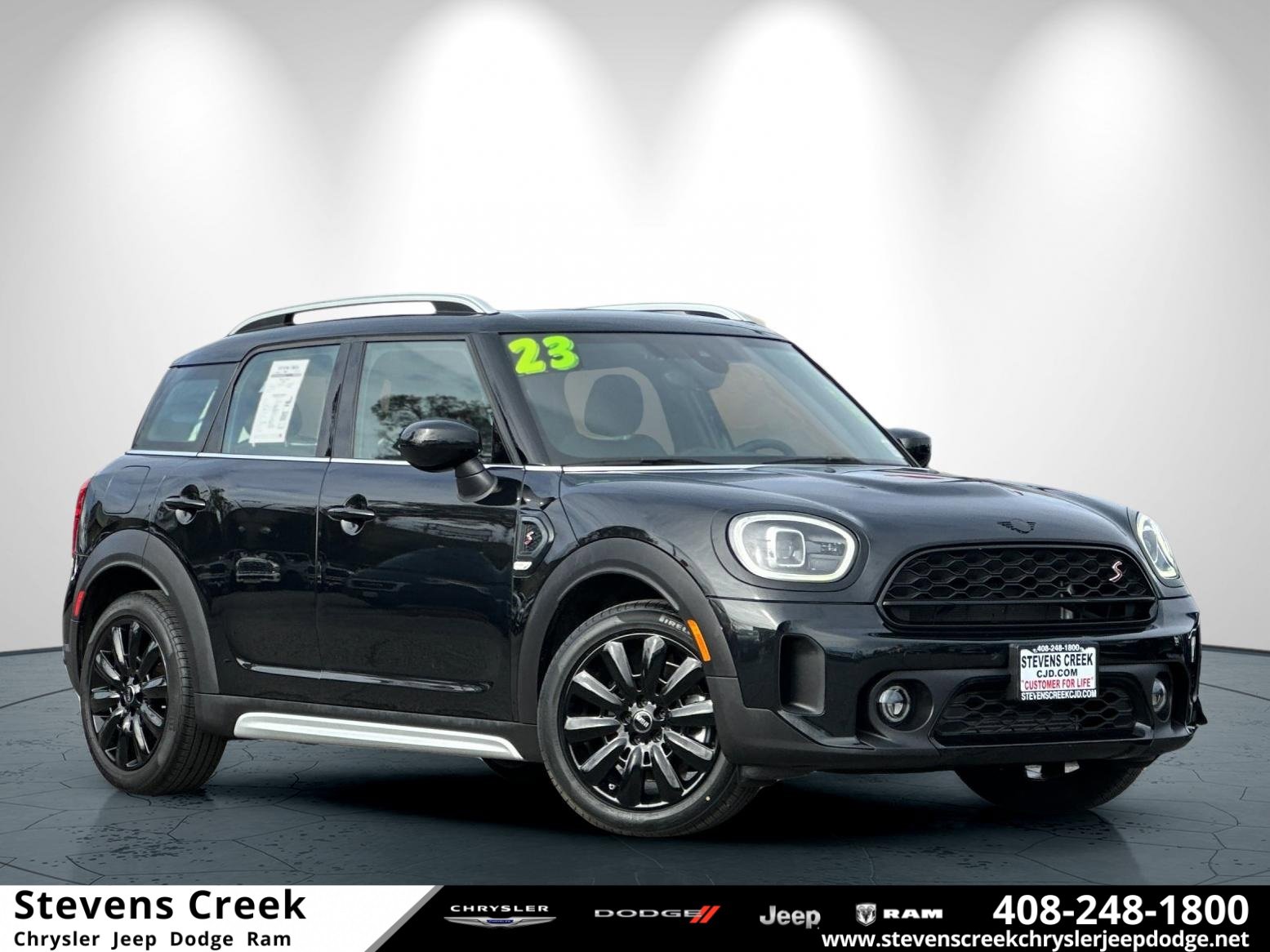 Used 2023 MINI Cooper Countryman S