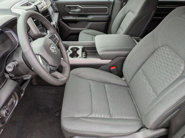 New 2026 RAM 1500 Big Horn image 11