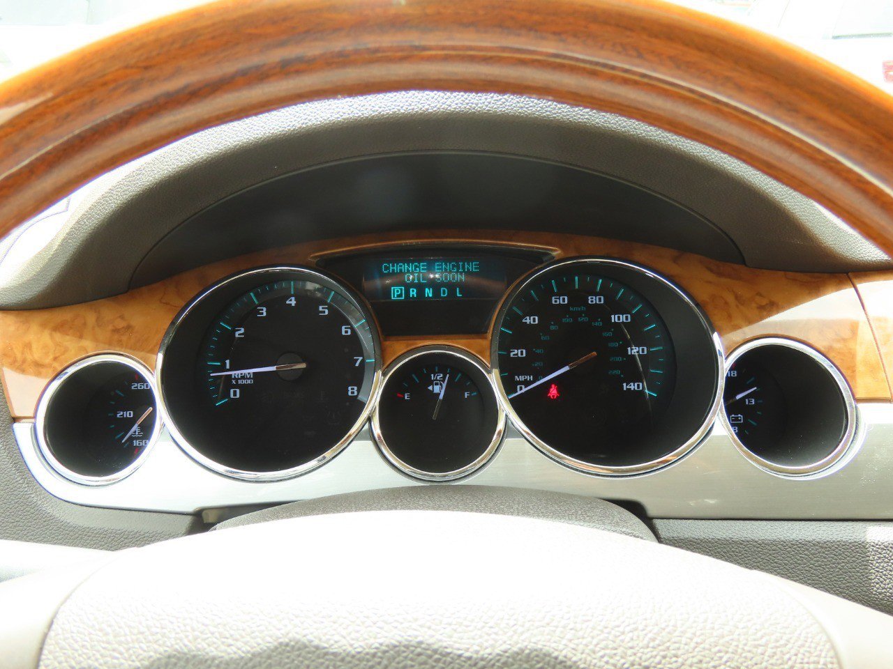 Used 2011 Buick Enclave CXL FWD image 30